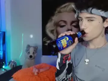 MarilynRainbow – webcam model profile photo Image 2