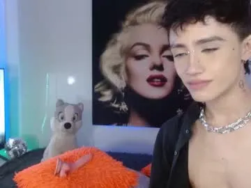 MarilynRainbow – webcam model profile photo Image 4