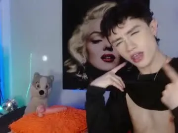 MarilynRainbow – webcam model profile photo Image 5