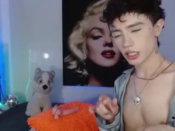 MarilynRainbow – webcam model profile photo Image 6