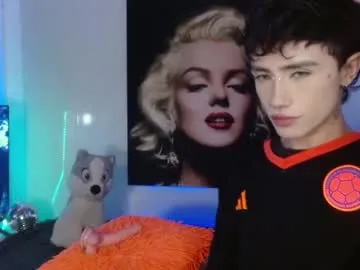 MarilynRainbow – webcam model profile photo Image 7