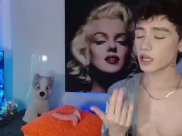 MarilynRainbow – webcam model profile photo Image 8