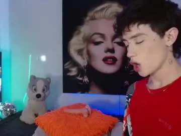 MarilynRainbow – webcam model profile photo Image 9