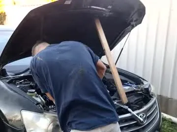 BabeBeth40 – webcam model profile photo Image 5