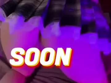 Scarlettsteelexo – webcam model profile photo Image 10