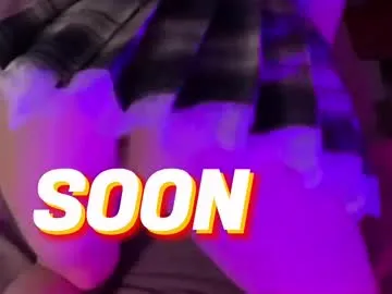 Scarlettsteelexo – webcam model profile photo Image 3