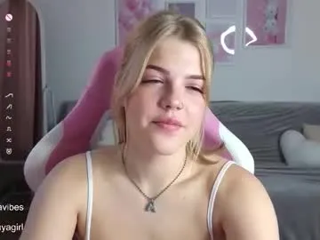 SilviaPastori – webcam model profile photo Image 19