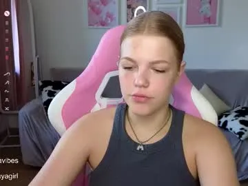 SilviaPastori – webcam model profile photo Image 3