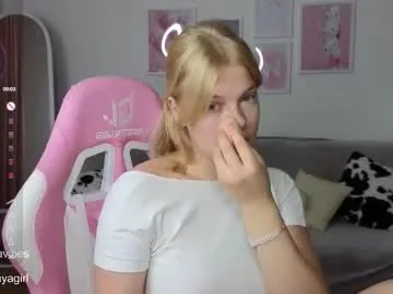 SilviaPastori – webcam model profile photo Image 6