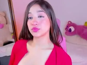 BlondeScarlettx – webcam model profile photo Image 17