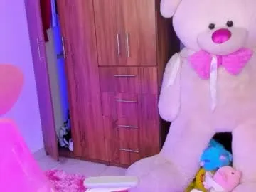 BlondeScarlettx – webcam model profile photo Image 6