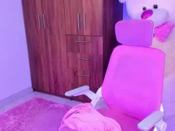 BlondeScarlettx – webcam model profile photo Image 9