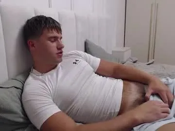 NoahCollins – webcam model profile photo Image 14