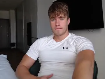 NoahCollins – webcam model profile photo Image 3