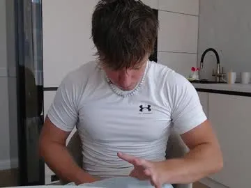 NoahCollins – webcam model profile photo Image 6