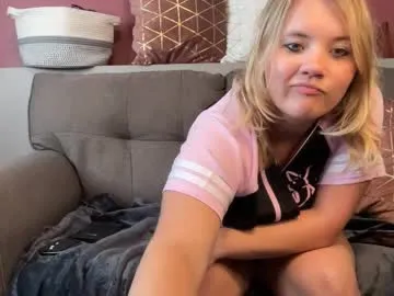 bunny_blonde – webcam model profile photo Image 7