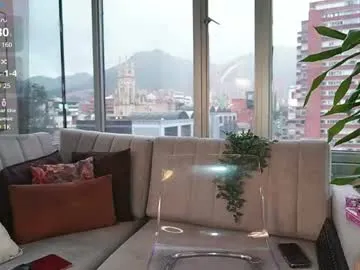 BlondeScarlettx – webcam model profile photo Image 3