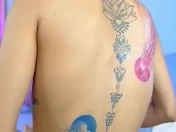 BlondeScarlettx – webcam model profile photo Image 14