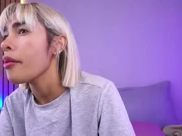 BlondeScarlettx – webcam model profile photo Image 2