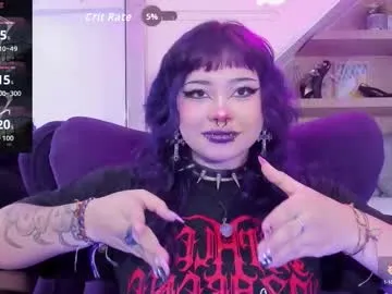 LoveCatsuit – webcam model profile photo Image 14