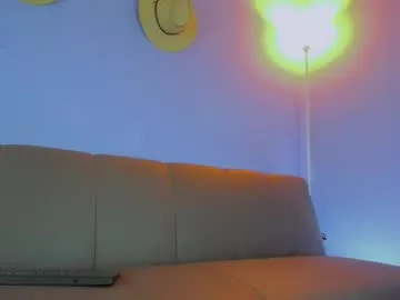 Scarlettsteelexo – webcam model profile photo Image 2