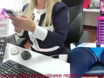 SusyBlair – webcam model profile photo Image 18