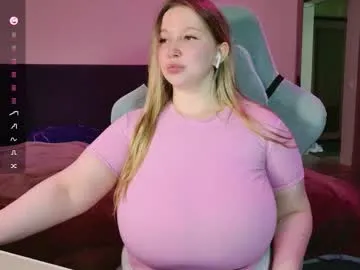 BlondeScarlettx – webcam model profile photo Image 16