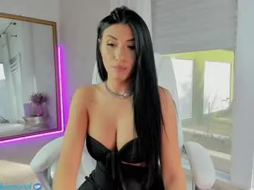 SelennaMoon – webcam model profile photo Image 12