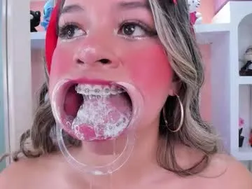 Olvia7985 – webcam model profile photo Image 13