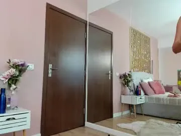 VioletchelseaBabesatation – webcam model profile photo Image 3