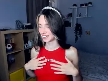 SelennaMoon – webcam model profile photo Image 4