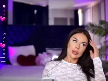 SelennaMoon – webcam model profile photo Image 13