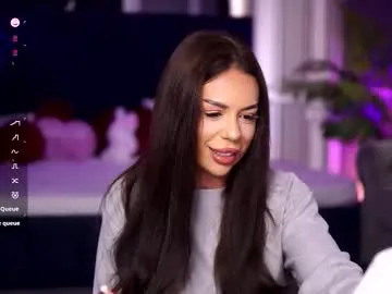 SelennaMoon – webcam model profile photo Image 18