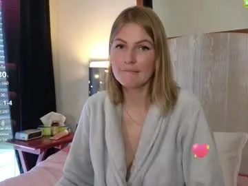 heanvenlyblonde – webcam model profile photo Image 16