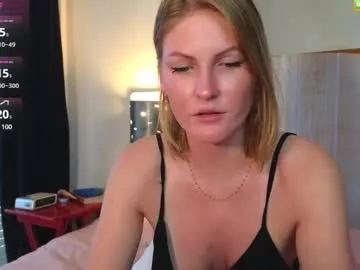 heanvenlyblonde – webcam model profile photo Image 7