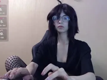 mistikcat – webcam model profile photo