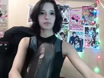 DeadButterfly – webcam model profile photo Image 2