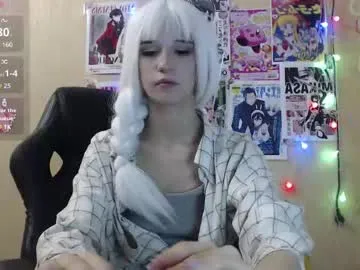 DeadButterfly – webcam model profile photo Image 3