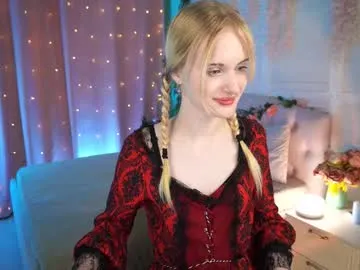 MissKristal – webcam model profile photo Image 3