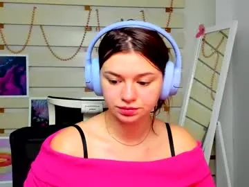 EvaElvish – webcam model profile photo Image 3