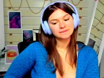 EvaElvish – webcam model profile photo Image 4