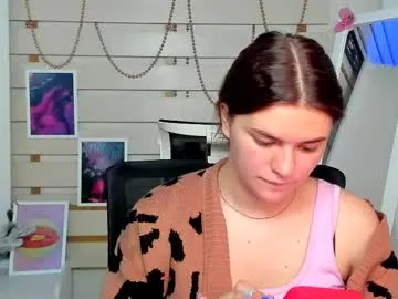 EvaElvish – webcam model profile photo Image 8