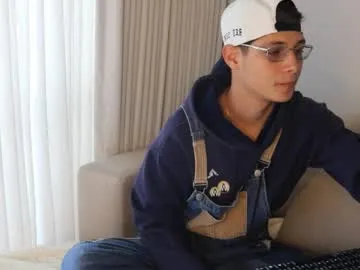 enjohnny – webcam model profile photo Image 17