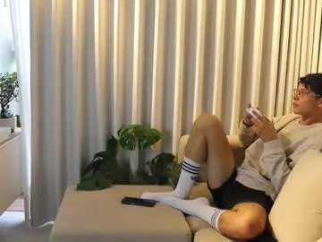 enjohnny – webcam model profile photo Image 18