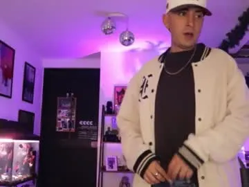 enjohnny – webcam model profile photo Image 6