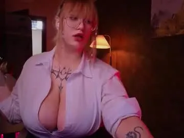 DemonMarrry – webcam model profile photo Image 16