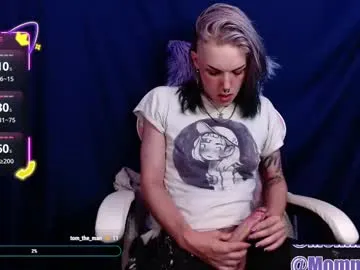 xlunami – webcam model profile photo Image 15