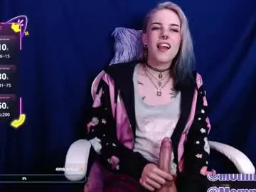 xlunami – webcam model profile photo Image 16