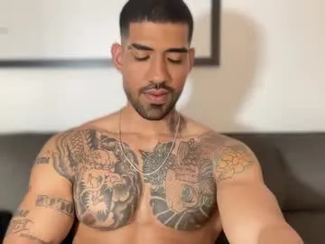 myke_esthetic – webcam model profile photo