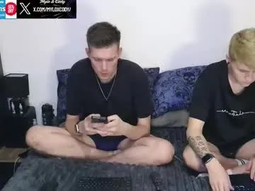 BlondeScarlettx – webcam model profile photo Image 10